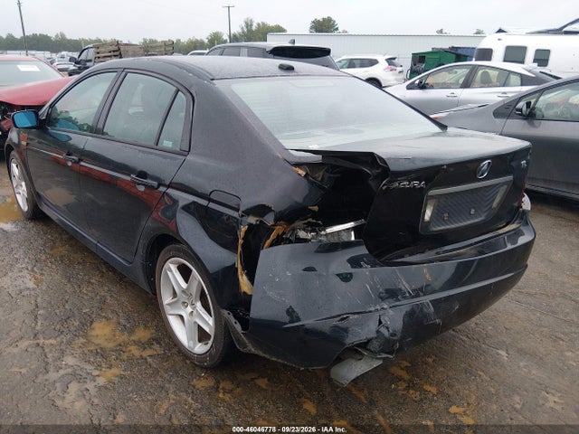 Продаж на аукціоні авто 2005 Acura Tl, vin: 19UUA65575A079093, номер лоту: 46046778