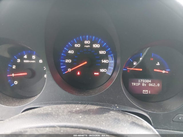 Продаж на аукціоні авто 2005 Acura Tl, vin: 19UUA65575A079093, номер лоту: 46046778