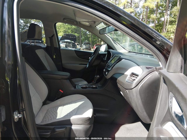 Aukcja sprzedaży 2020 Chevrolet Equinox Fwd Ls, vin: 2GNAXHEV2L6193841, numer aukcji: 46046780