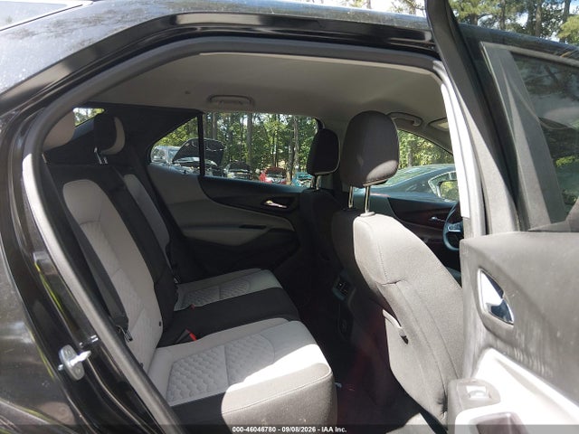 Aukcja sprzedaży 2020 Chevrolet Equinox Fwd Ls, vin: 2GNAXHEV2L6193841, numer aukcji: 46046780