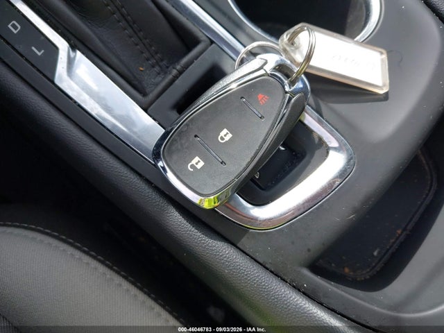 Продаж на аукціоні авто 2020 Chevrolet Equinox Awd Ls, vin: 2GNAXSEVXL6227442, номер лоту: 46046783