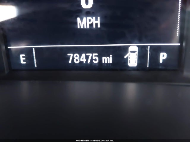 Продаж на аукціоні авто 2020 Chevrolet Equinox Awd Ls, vin: 2GNAXSEVXL6227442, номер лоту: 46046783