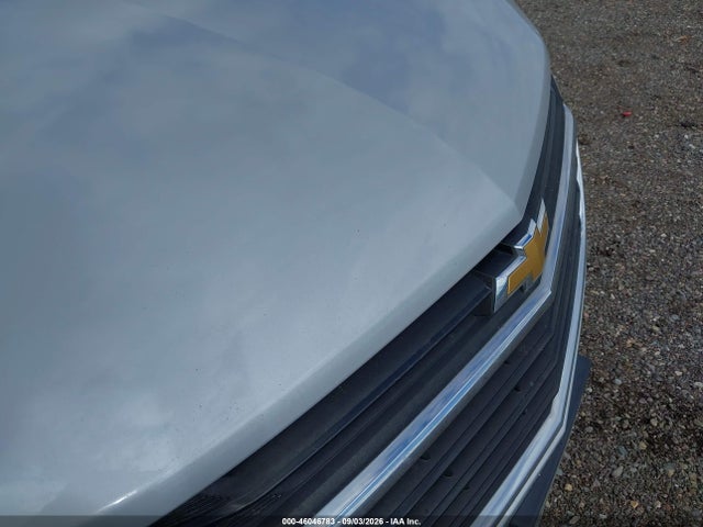 Продаж на аукціоні авто 2020 Chevrolet Equinox Awd Ls, vin: 2GNAXSEVXL6227442, номер лоту: 46046783
