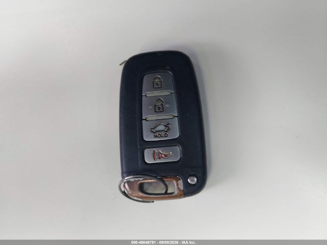 Aukcja sprzedaży 2012 Kia Optima Sx, vin: 5XXGR4A62CG026536, numer aukcji: 46046791