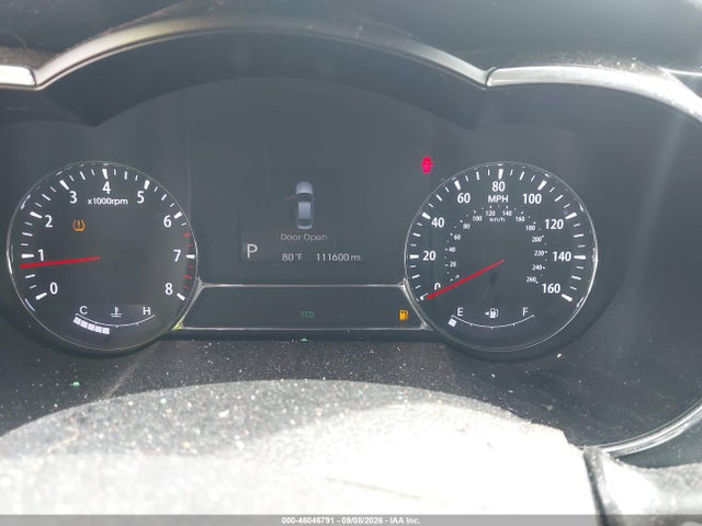 Aukcja sprzedaży 2012 Kia Optima Sx, vin: 5XXGR4A62CG026536, numer aukcji: 46046791