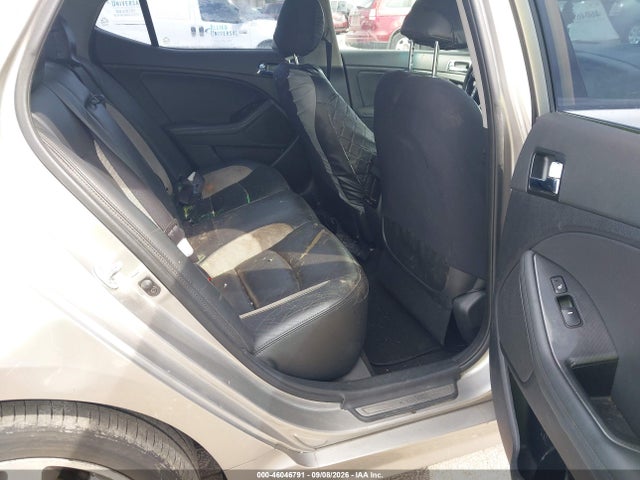 Aukcja sprzedaży 2012 Kia Optima Sx, vin: 5XXGR4A62CG026536, numer aukcji: 46046791