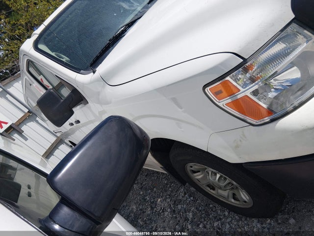 2021 Nissan Nv Cargo Nv1500 Sv Standard Roof V6 მანქანა იყიდება აუქციონზე, vin: 1N6BF0KMXMN809048, აუქციონის ნომერი: 46046795