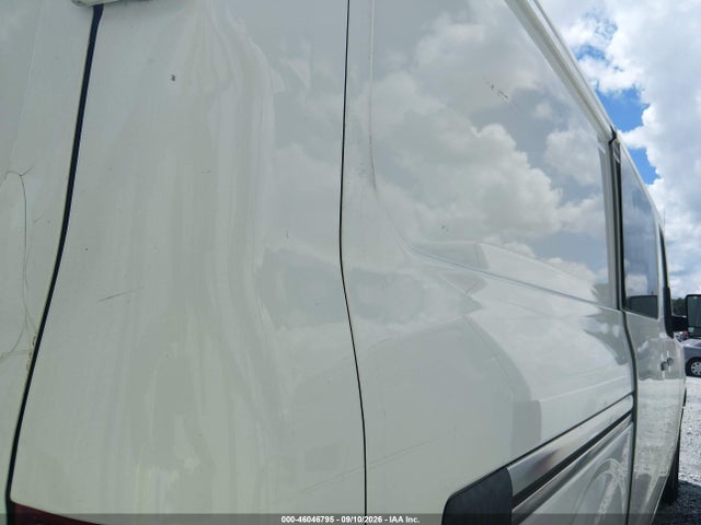 2021 Nissan Nv Cargo Nv1500 Sv Standard Roof V6 მანქანა იყიდება აუქციონზე, vin: 1N6BF0KMXMN809048, აუქციონის ნომერი: 46046795