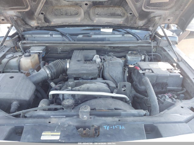 Продажа на аукционе авто 2008 Hummer H3 Suv, vin: 5GTEN13E588173068, номер лота: 46046796