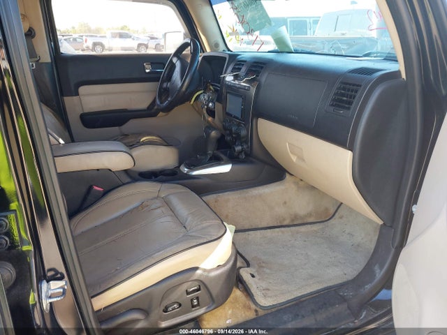 Продажа на аукционе авто 2008 Hummer H3 Suv, vin: 5GTEN13E588173068, номер лота: 46046796