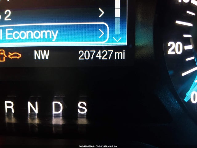Ford FUSION SE 2016 3FA6P0H70GR124406 Image 15