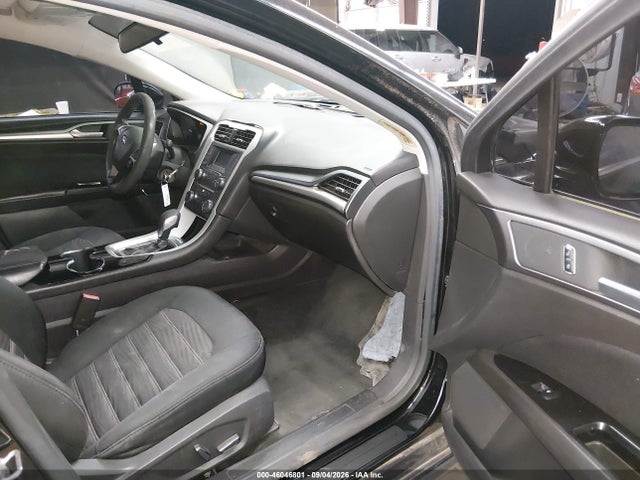 Ford FUSION SE 2016 3FA6P0H70GR124406 Image 5