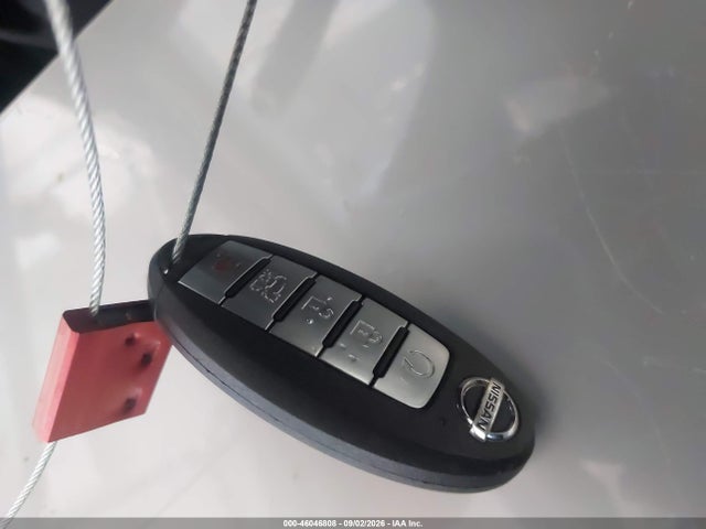 46046808 :رقم المزاد ، 5N1AT2MV9LC717797 vin ، 2020 Nissan Rogue Sv Intelligent Awd مزاد بيع