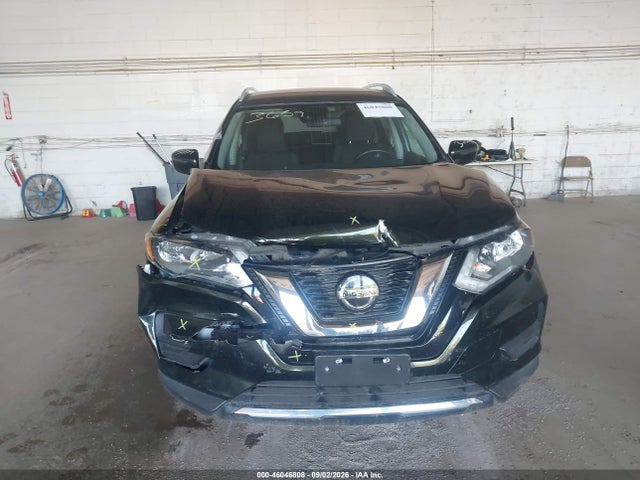 46046808 :رقم المزاد ، 5N1AT2MV9LC717797 vin ، 2020 Nissan Rogue Sv Intelligent Awd مزاد بيع