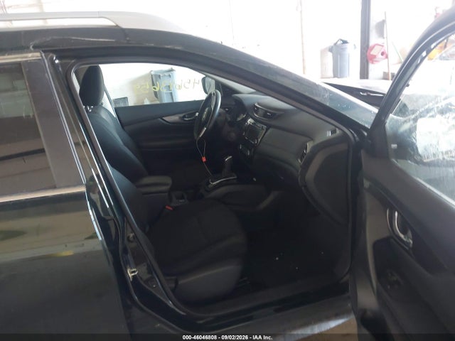 46046808 :رقم المزاد ، 5N1AT2MV9LC717797 vin ، 2020 Nissan Rogue Sv Intelligent Awd مزاد بيع