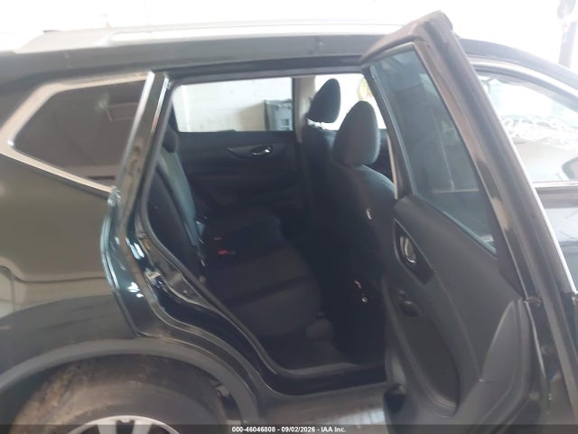 46046808 :رقم المزاد ، 5N1AT2MV9LC717797 vin ، 2020 Nissan Rogue Sv Intelligent Awd مزاد بيع