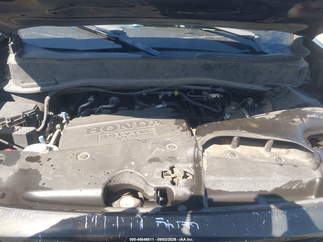 46046811 :رقم المزاد ، 5FNYF4H98CB030087 vin ، 2012 Honda Pilot Touring مزاد بيع