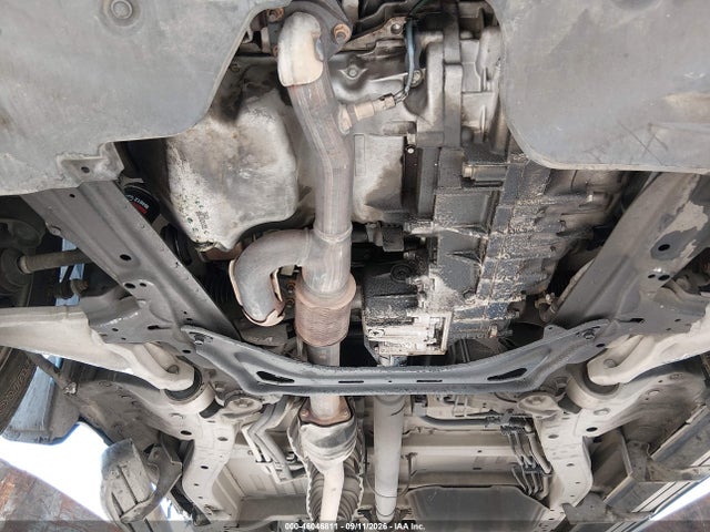 46046811 :رقم المزاد ، 5FNYF4H98CB030087 vin ، 2012 Honda Pilot Touring مزاد بيع