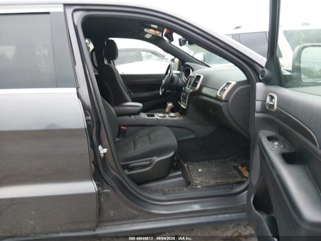 Aukcja sprzedaży 2017 Jeep Grand Cherokee Laredo 4x4, vin: 1C4RJFAG7HC784366, numer aukcji: 46046812