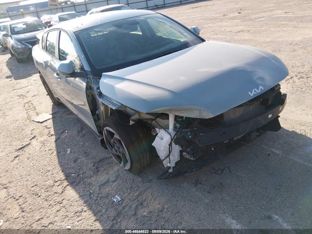 Aukcja sprzedaży 2025 Kia K4 Ex, vin: 3KPFU4DE4SE217959, numer aukcji: 46046822