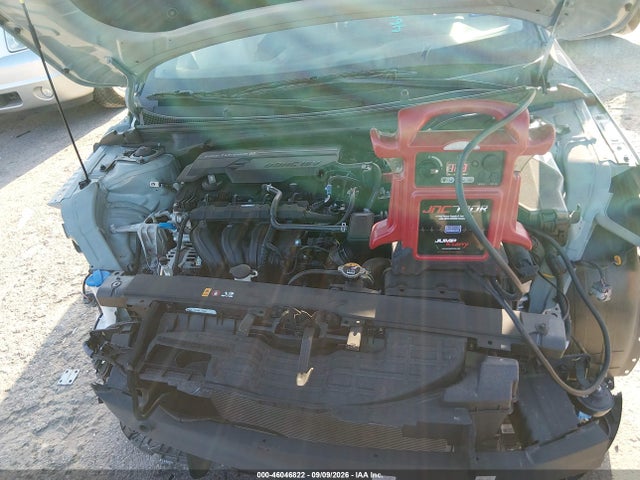 Aukcja sprzedaży 2025 Kia K4 Ex, vin: 3KPFU4DE4SE217959, numer aukcji: 46046822