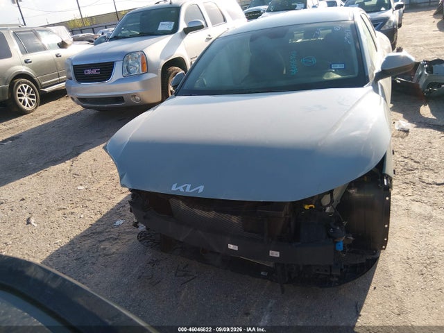 Aukcja sprzedaży 2025 Kia K4 Ex, vin: 3KPFU4DE4SE217959, numer aukcji: 46046822