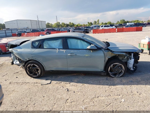 Aukcja sprzedaży 2025 Kia K4 Ex, vin: 3KPFU4DE4SE217959, numer aukcji: 46046822