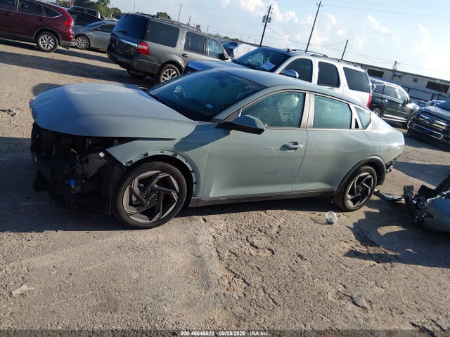 Aukcja sprzedaży 2025 Kia K4 Ex, vin: 3KPFU4DE4SE217959, numer aukcji: 46046822