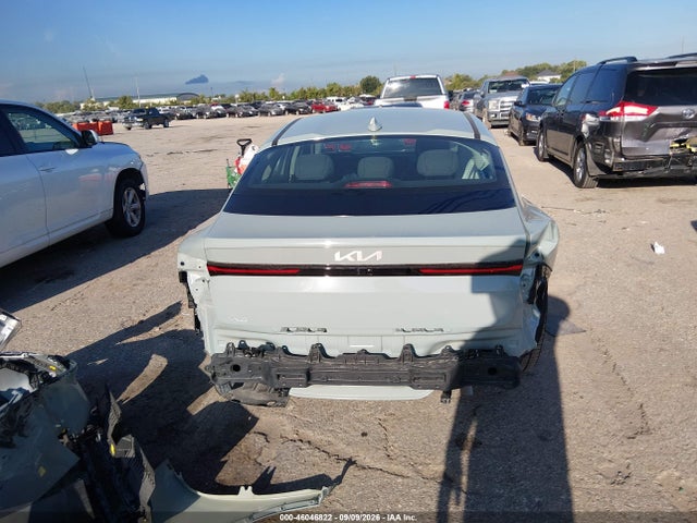 Aukcja sprzedaży 2025 Kia K4 Ex, vin: 3KPFU4DE4SE217959, numer aukcji: 46046822