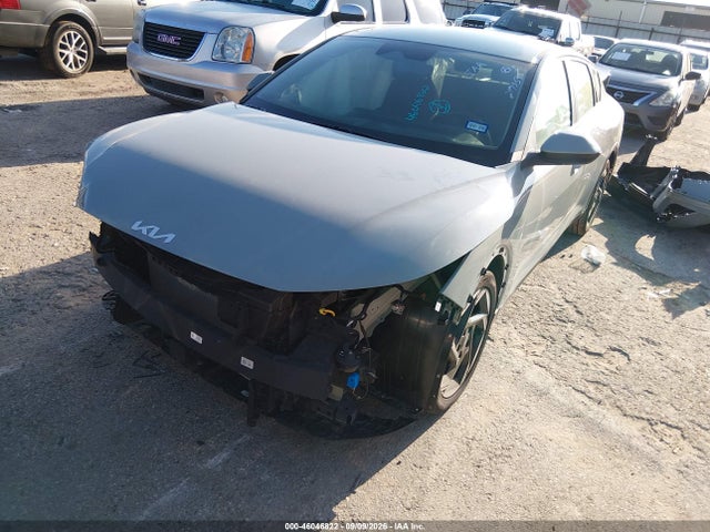 Aukcja sprzedaży 2025 Kia K4 Ex, vin: 3KPFU4DE4SE217959, numer aukcji: 46046822