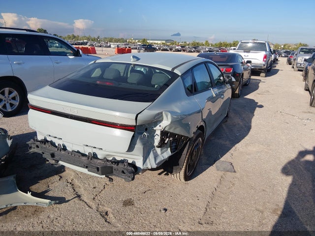 Aukcja sprzedaży 2025 Kia K4 Ex, vin: 3KPFU4DE4SE217959, numer aukcji: 46046822