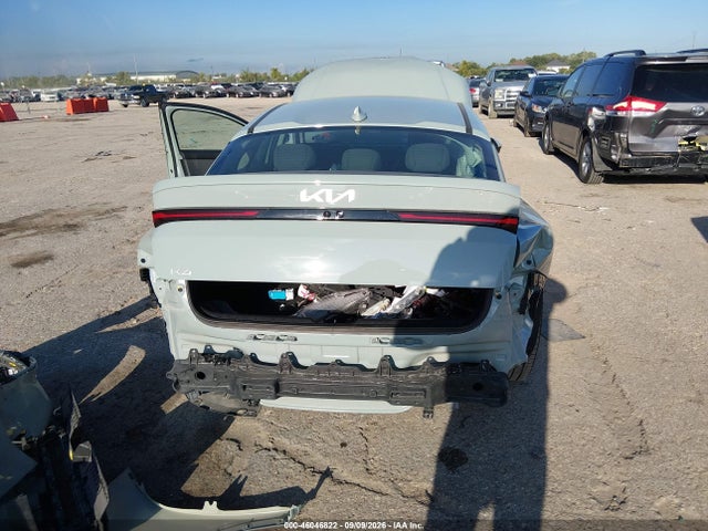 Aukcja sprzedaży 2025 Kia K4 Ex, vin: 3KPFU4DE4SE217959, numer aukcji: 46046822