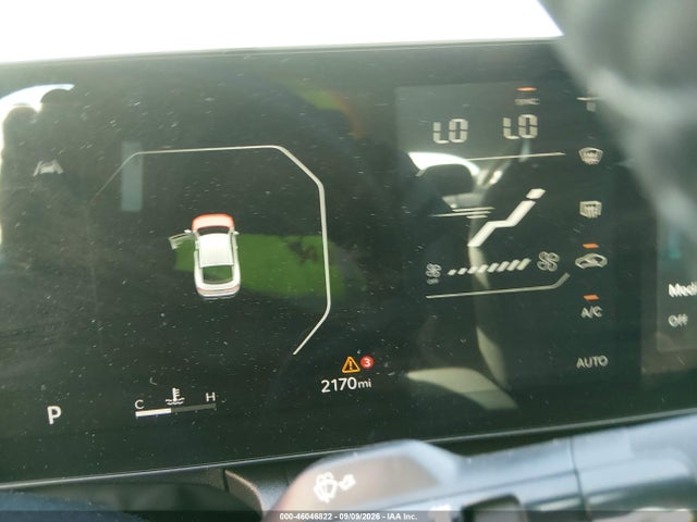 Aukcja sprzedaży 2025 Kia K4 Ex, vin: 3KPFU4DE4SE217959, numer aukcji: 46046822