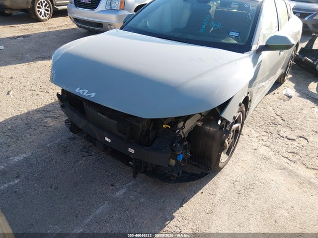 Aukcja sprzedaży 2025 Kia K4 Ex, vin: 3KPFU4DE4SE217959, numer aukcji: 46046822