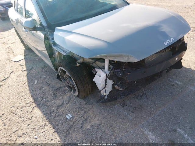 Aukcja sprzedaży 2025 Kia K4 Ex, vin: 3KPFU4DE4SE217959, numer aukcji: 46046822