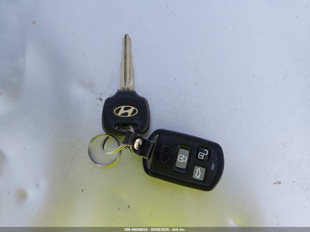 Aukcja sprzedaży 2005 Hyundai Xg350 L, vin: KMHFU45E35A378806, numer aukcji: 46046834