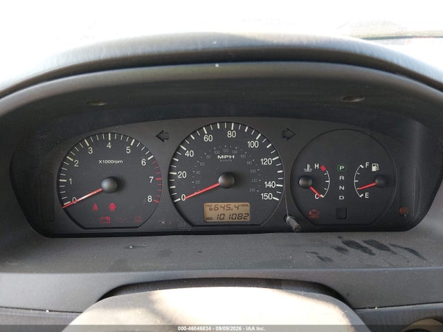 Aukcja sprzedaży 2005 Hyundai Xg350 L, vin: KMHFU45E35A378806, numer aukcji: 46046834