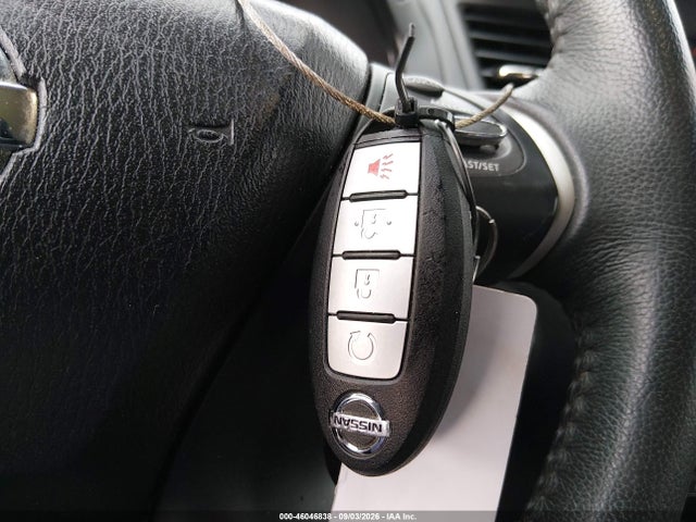Aukcja sprzedaży 2017 Nissan Pathfinder Sv, vin: 5N1DR2MN4HC613463, numer aukcji: 46046838