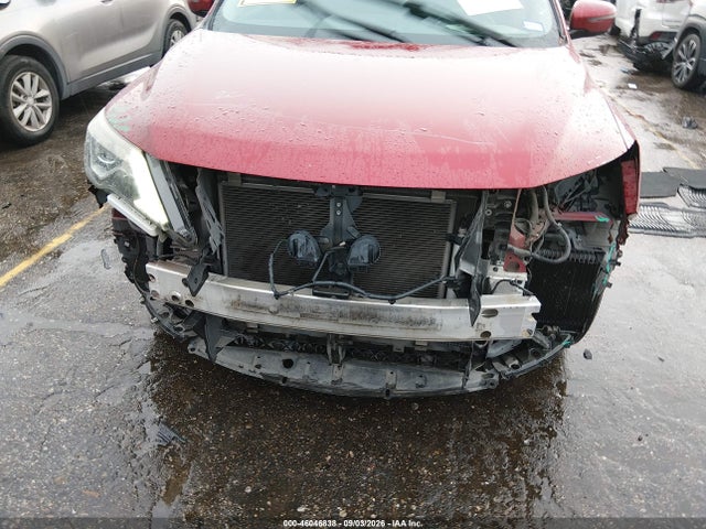Aukcja sprzedaży 2017 Nissan Pathfinder Sv, vin: 5N1DR2MN4HC613463, numer aukcji: 46046838