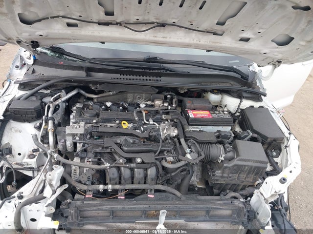 Toyota COROLLA SE 2020 JTDS4RCE9LJ022005 Image 10
