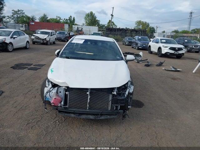 Toyota COROLLA SE 2020 JTDS4RCE9LJ022005 Image 13
