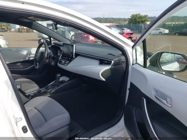 Toyota COROLLA SE 2020 JTDS4RCE9LJ022005 Image 5
