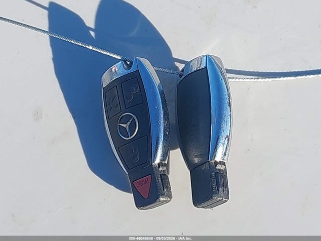 Aukcja sprzedaży 2014 Mercedes-benz Ml 350 Bluetec 4matic, vin: 4JGDA2EB5EA268186, numer aukcji: 46046848