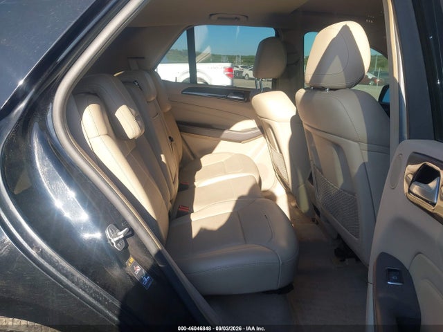 Aukcja sprzedaży 2014 Mercedes-benz Ml 350 Bluetec 4matic, vin: 4JGDA2EB5EA268186, numer aukcji: 46046848