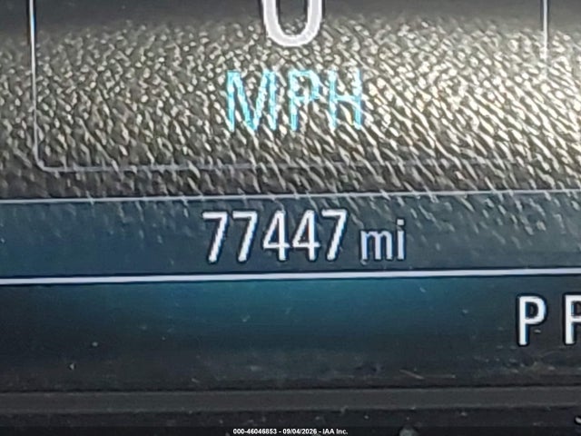 Продажа на аукционе авто 2019 Buick Envision Awd Essence, vin: LRBFX2SAXKD087732, номер лота: 46046853