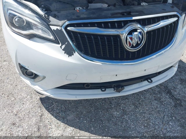 Продажа на аукционе авто 2019 Buick Envision Awd Essence, vin: LRBFX2SAXKD087732, номер лота: 46046853
