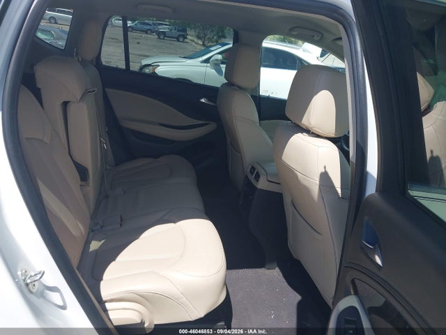 Продажа на аукционе авто 2019 Buick Envision Awd Essence, vin: LRBFX2SAXKD087732, номер лота: 46046853