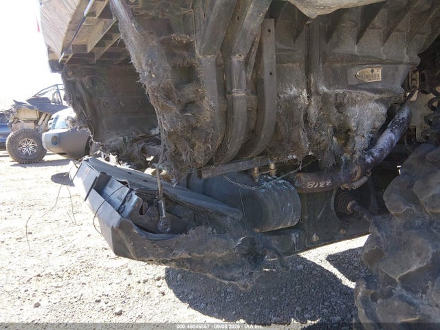 Продажа на аукционе авто 2014 Can-am Commander 800r Xt, vin: 3JBKKPN15EJ000517, номер лота: 46046857