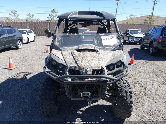 Продажа на аукционе авто 2014 Can-am Commander 800r Xt, vin: 3JBKKPN15EJ000517, номер лота: 46046857