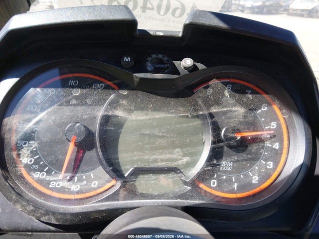 Продажа на аукционе авто 2014 Can-am Commander 800r Xt, vin: 3JBKKPN15EJ000517, номер лота: 46046857
